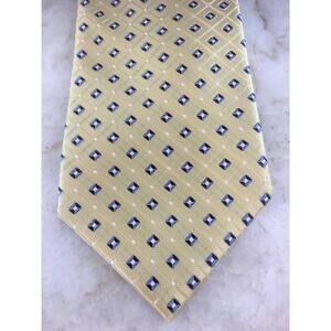 NAUTICA ALL SILK TIE